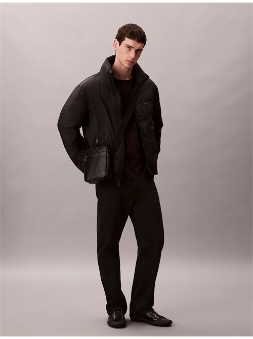 ZIP REPORTER CALVIN KLEIN | LV04D3264G/UB1